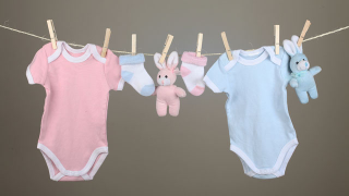 The History Of Pink For Girls, Blue For Boys